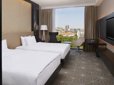 Hotell Hilton Park