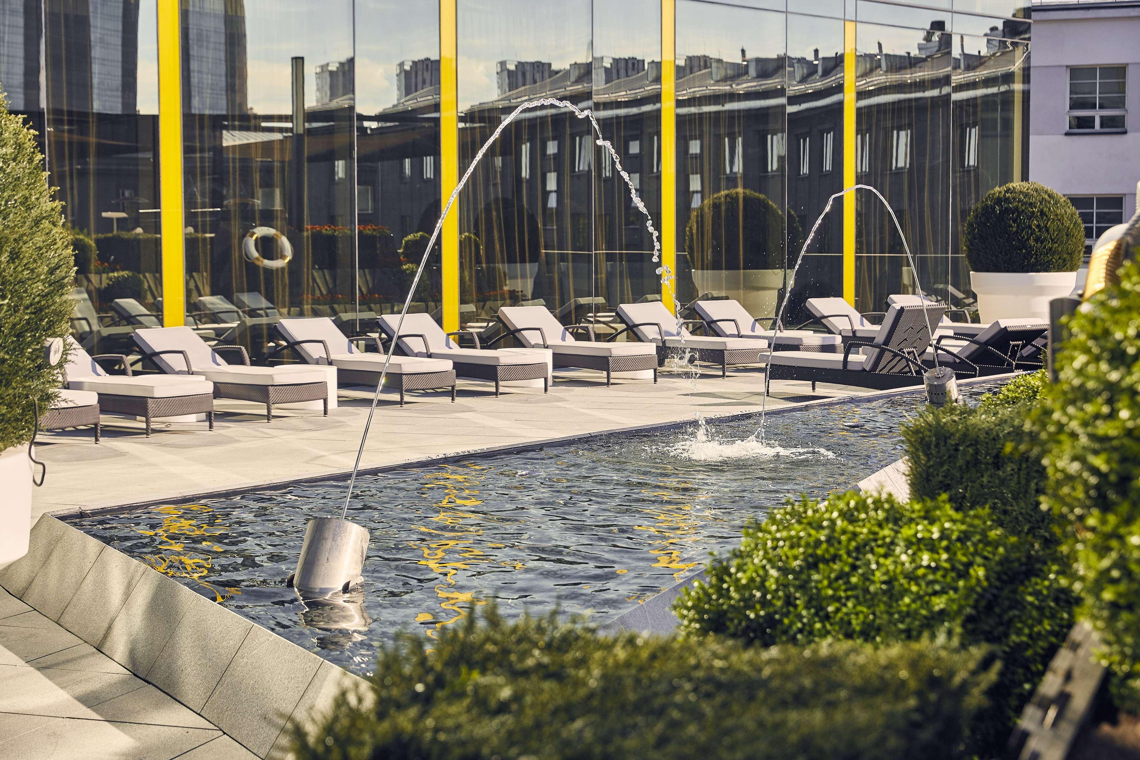 Hilton Park Tallinn