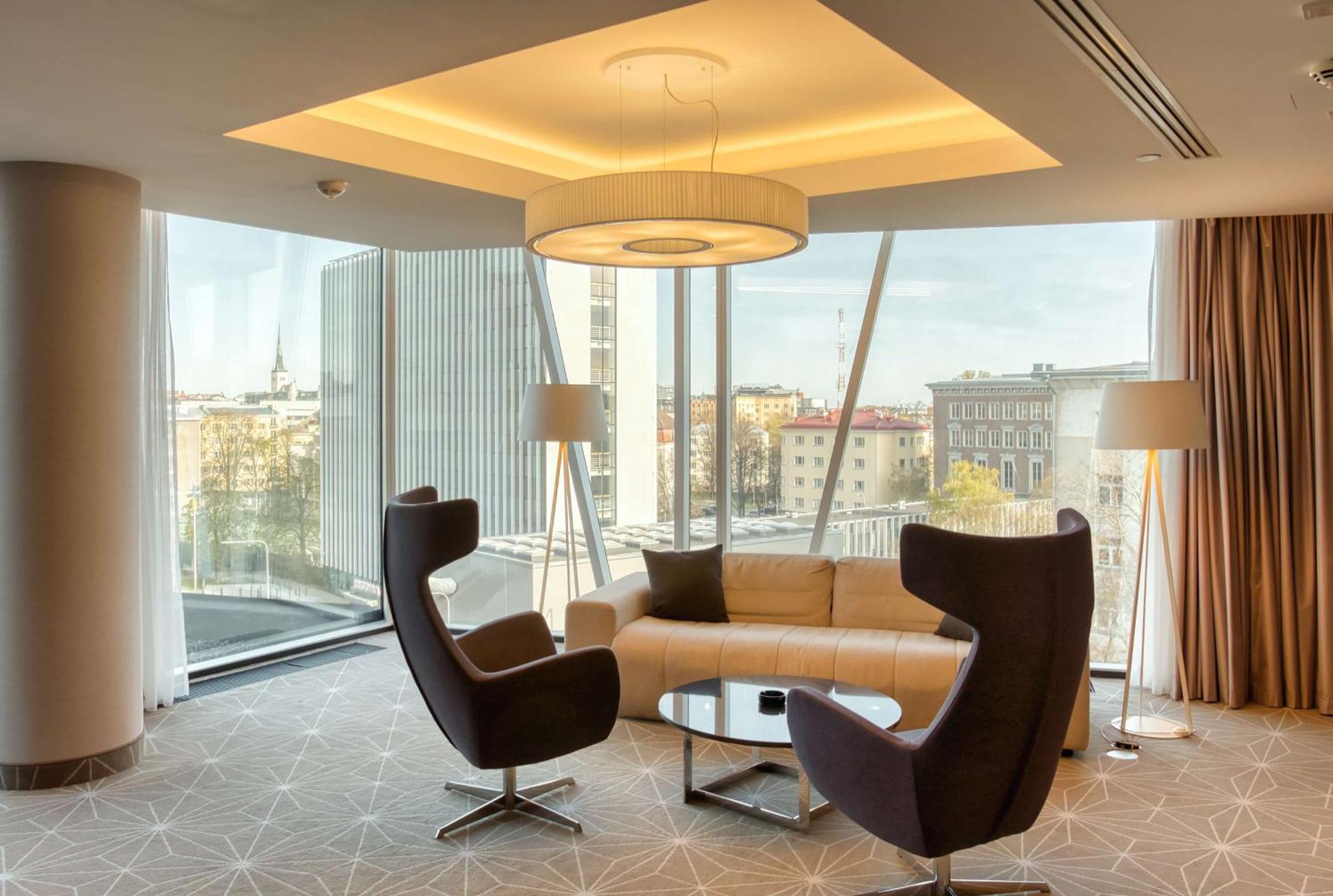 Hotell Hilton Park 4*