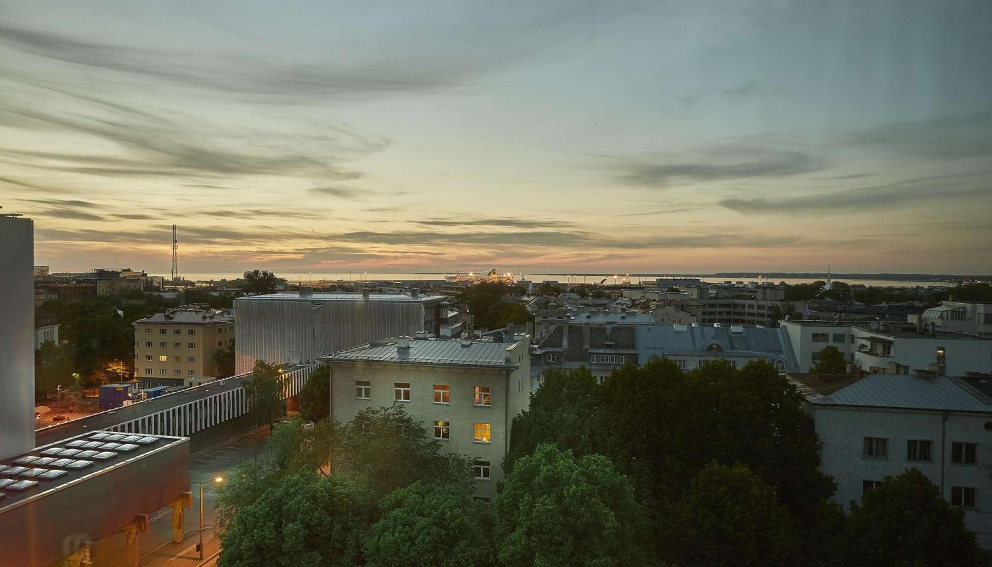 Viesnīca Hilton Park 4*
