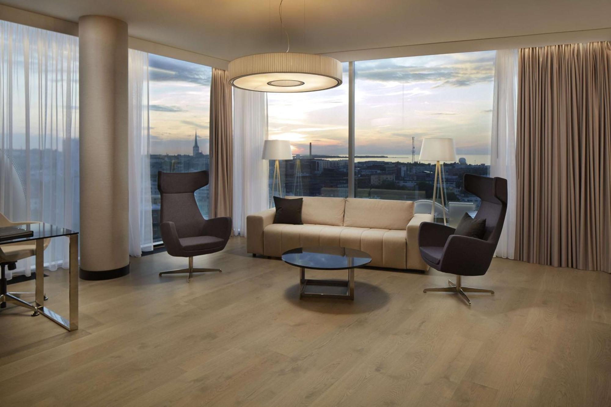 Viesnīca Hilton Park 4*