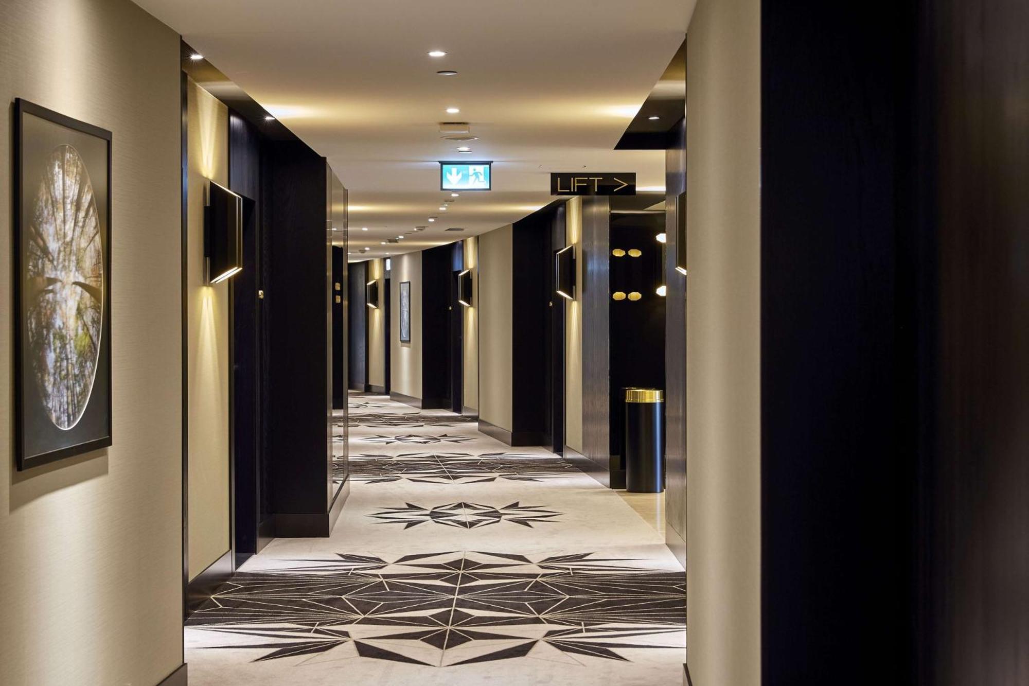 Viesnīca Hilton Park Tallinn