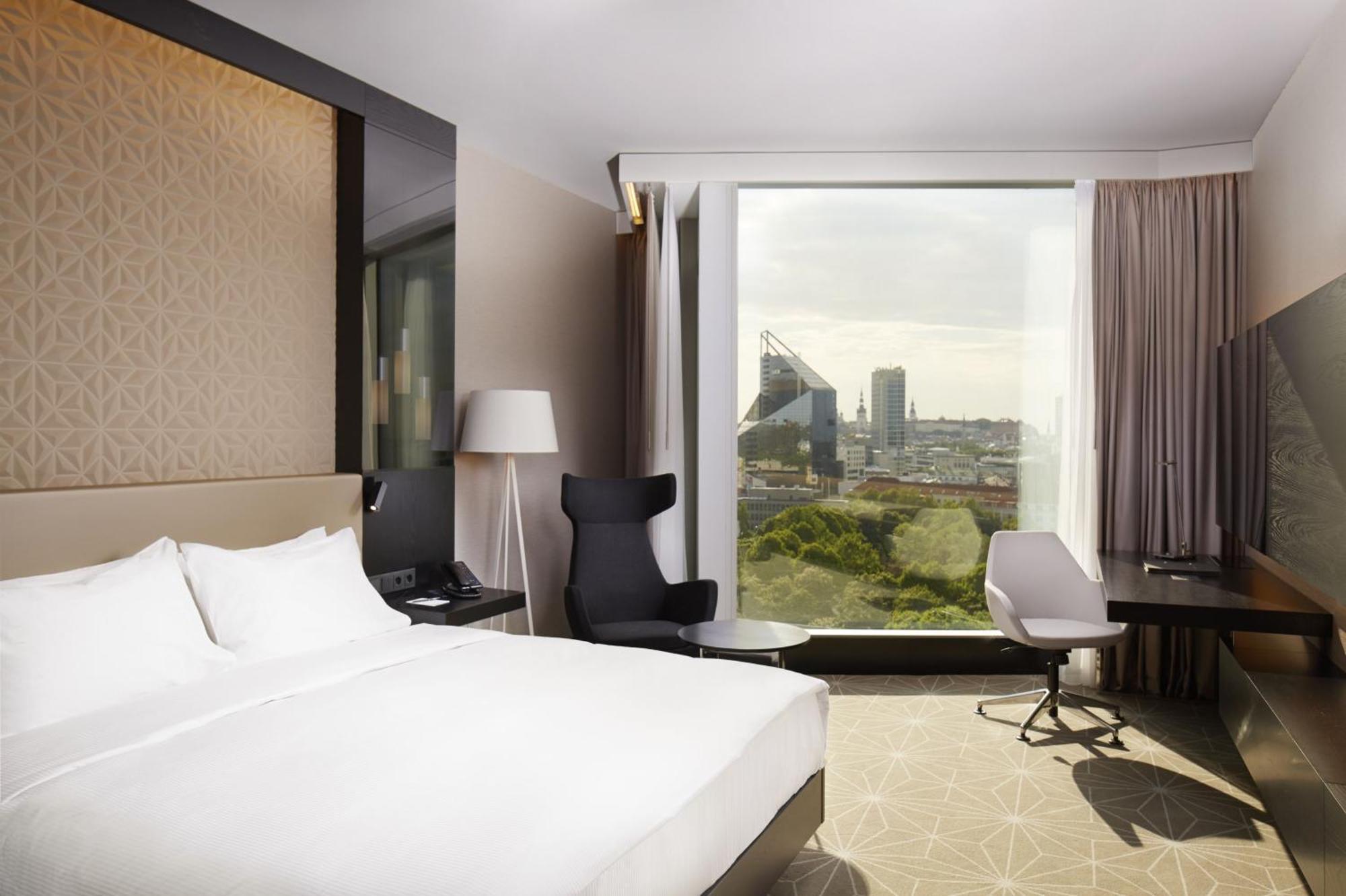 Viesnīca Hilton Park Tallinn